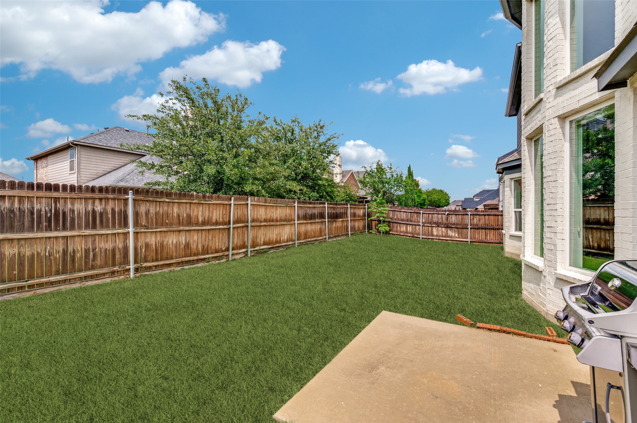 804 Yarrow Street Little Elm TX 75068