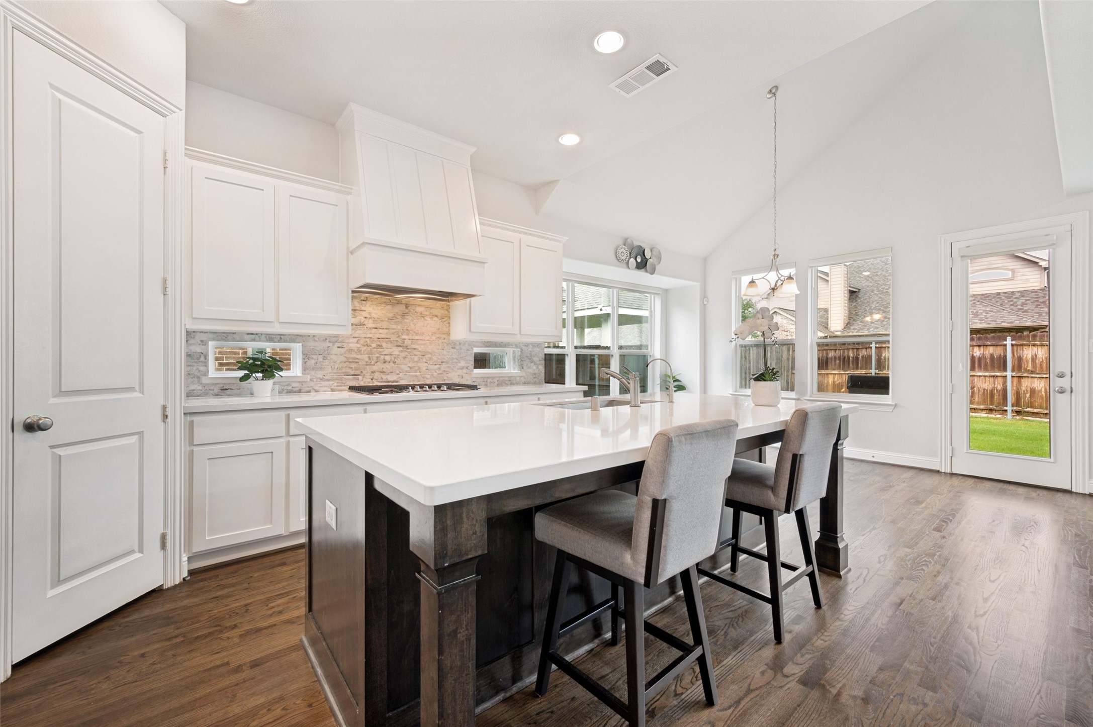 804 Yarrow Street Little Elm TX 75068