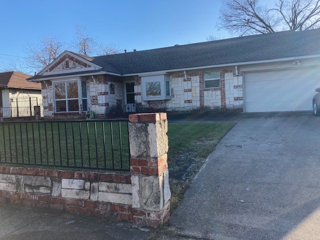 2134 Province Lane Dallas TX 75228