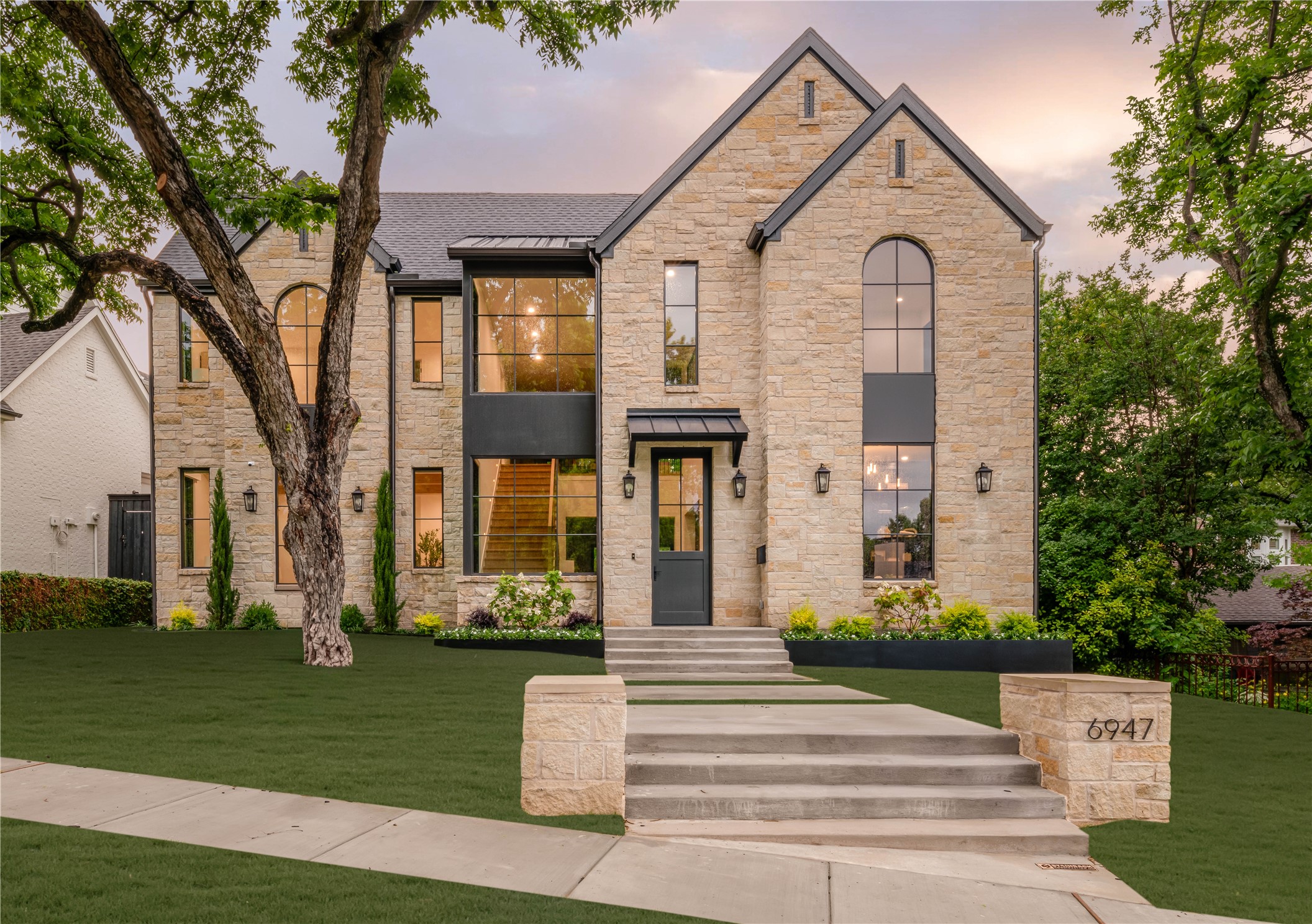 6947 Ellsworth Avenue Dallas TX 75214