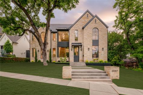 6947 Ellsworth Avenue Dallas TX 75214