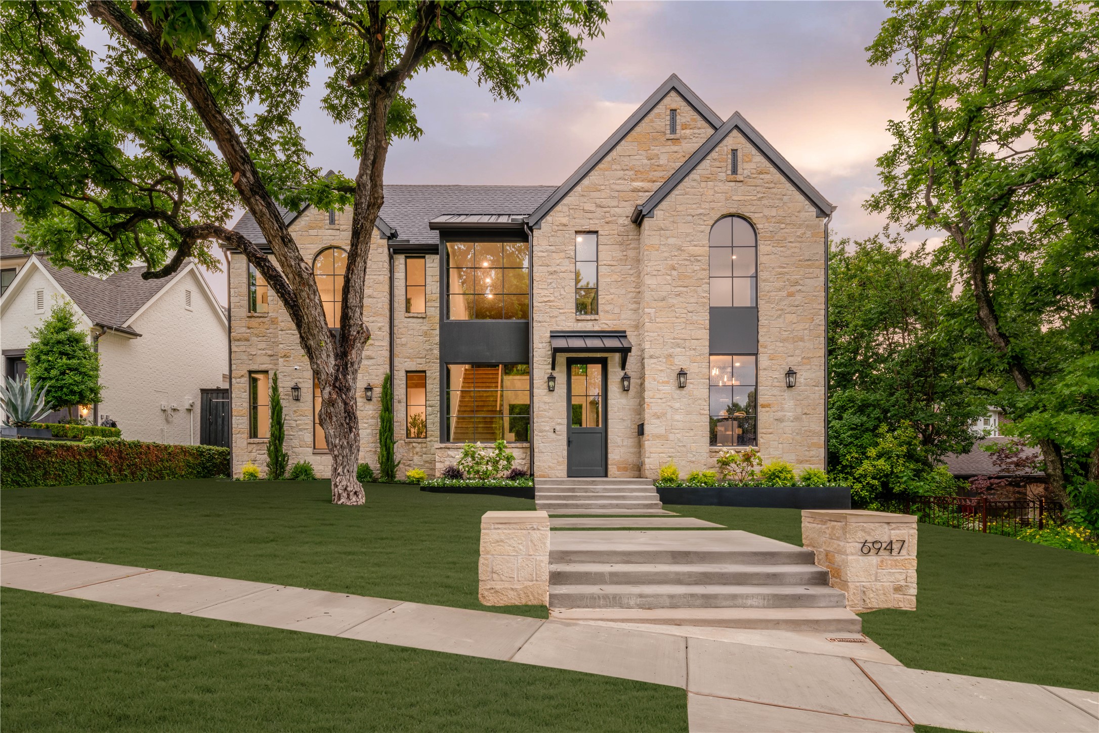 6947 Ellsworth Avenue Dallas TX 75214