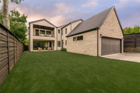 6947 Ellsworth Avenue Dallas TX 75214
