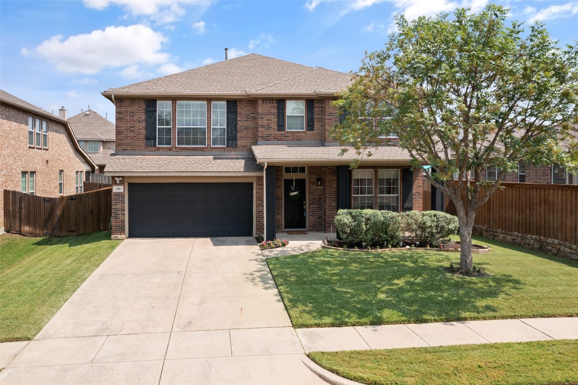 300 Highland Park Lane Wylie TX 75098