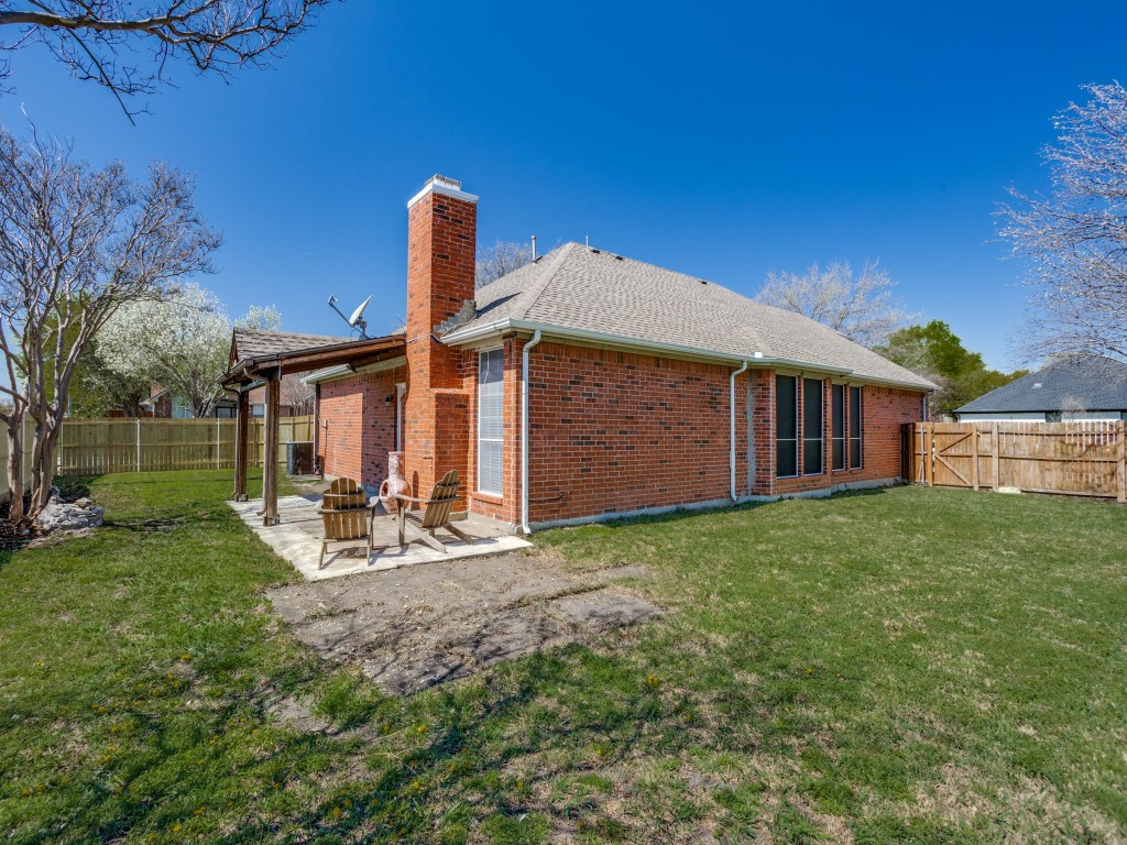 220 Peach Tree Drive Murphy TX 75094