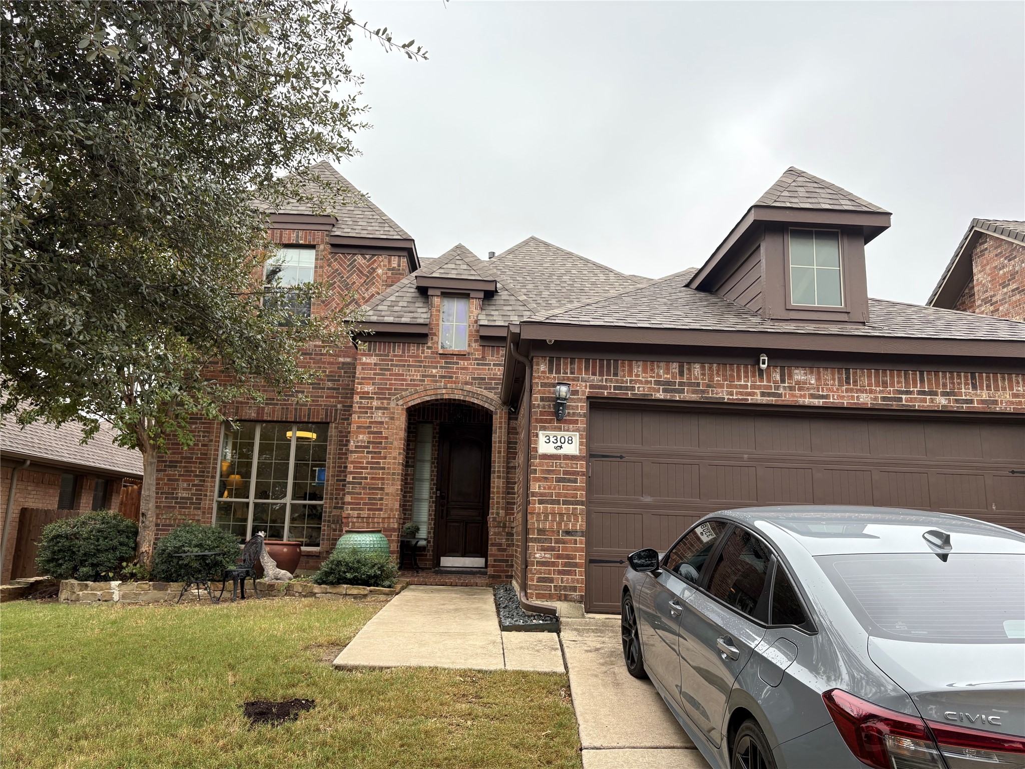 3308 Count Drive Fort Worth TX 76244