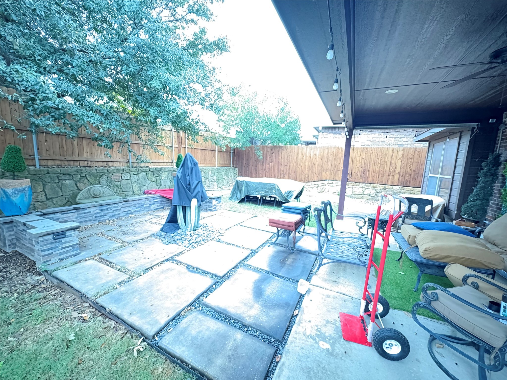 3308 Count Drive Fort Worth TX 76244
