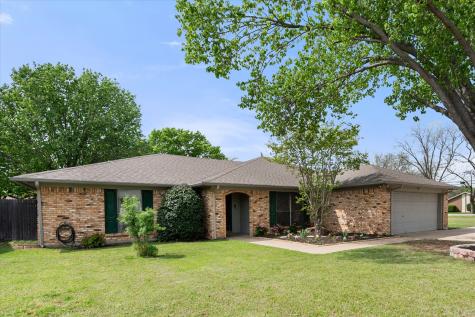 3800 Twin Creek Drive Arlington TX 76015