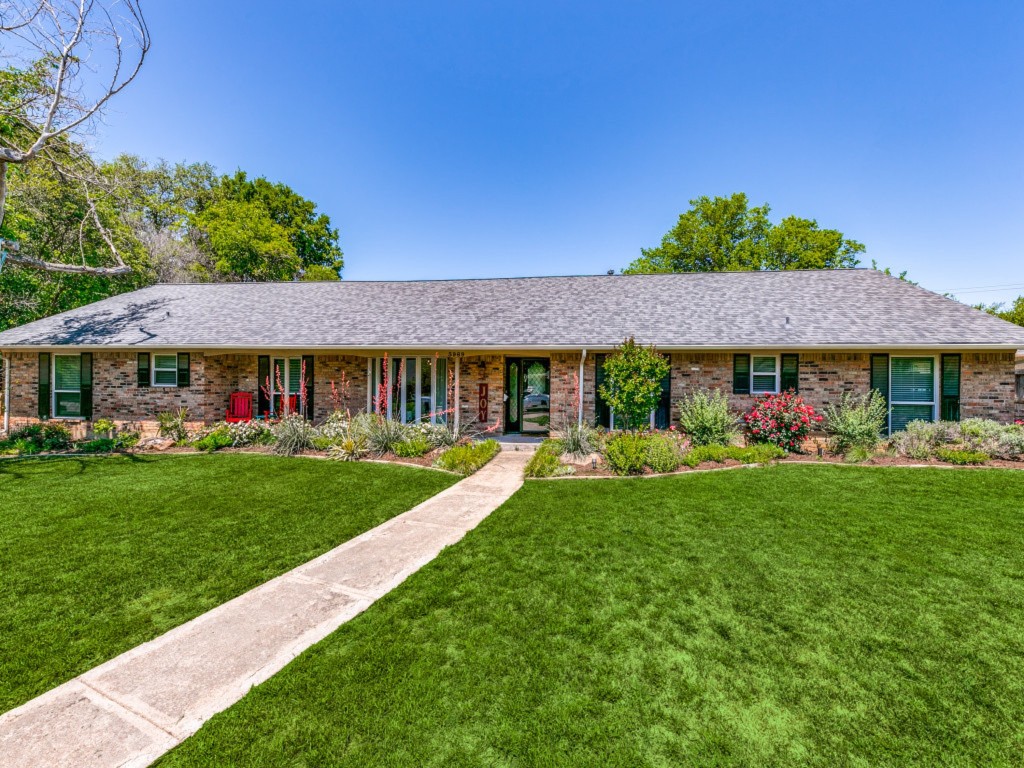 3969 Goodfellow Drive Dallas TX 75229