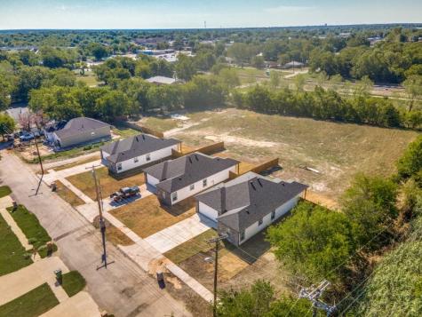 3105 Spencer Street Greenville TX 75401