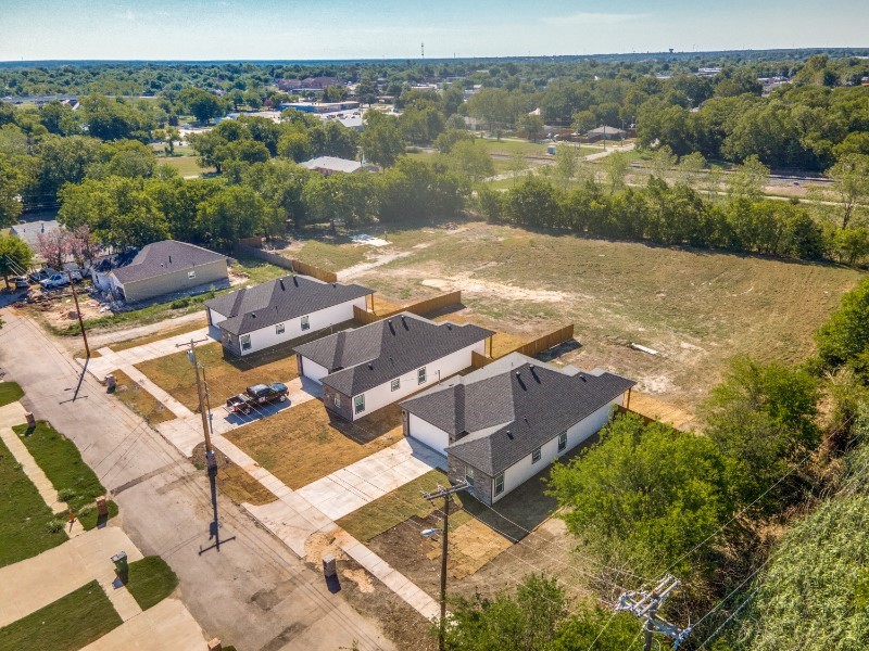 3105 Spencer Street Greenville TX 75401