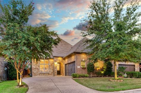 5917 Mira Lago Lane Arlington TX 76017