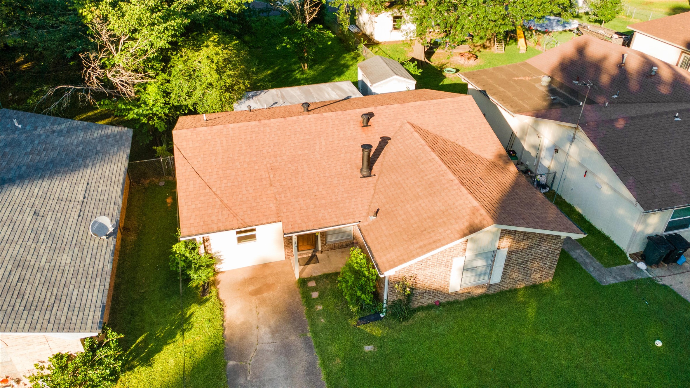 417 Carroll Avenue Wake Village TX 75501