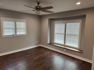 508 Bois D Arc Lane Weatherford TX 76086