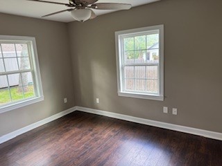 508 Bois D Arc Lane Weatherford TX 76086