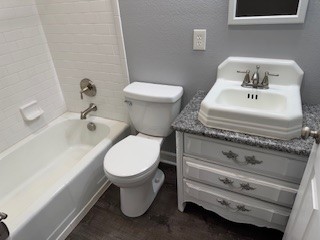 508 Bois D Arc Lane Weatherford TX 76086