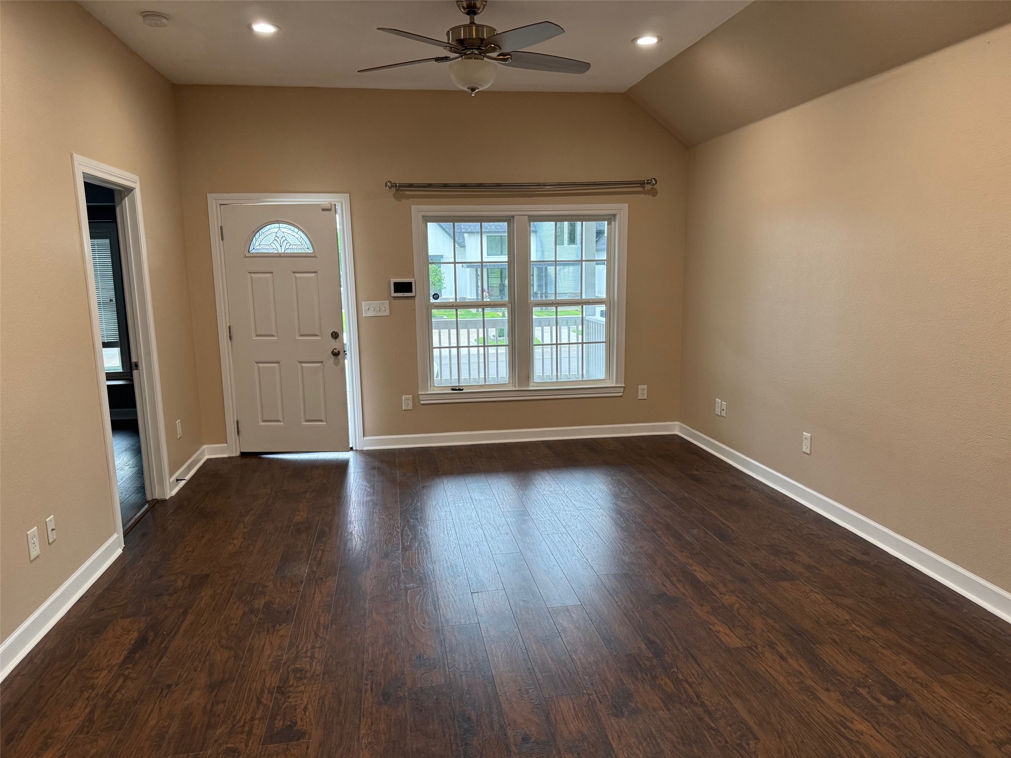 508 Bois D Arc Lane Weatherford TX 76086