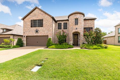 108 Silvery Pine Avenue Wylie TX 75098