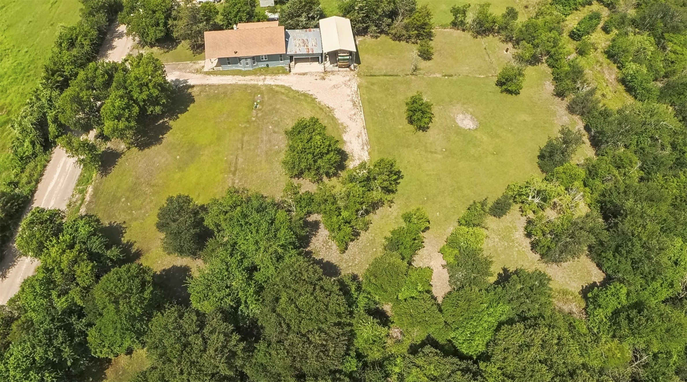 1302 New Hope Road Hubbard TX 76648