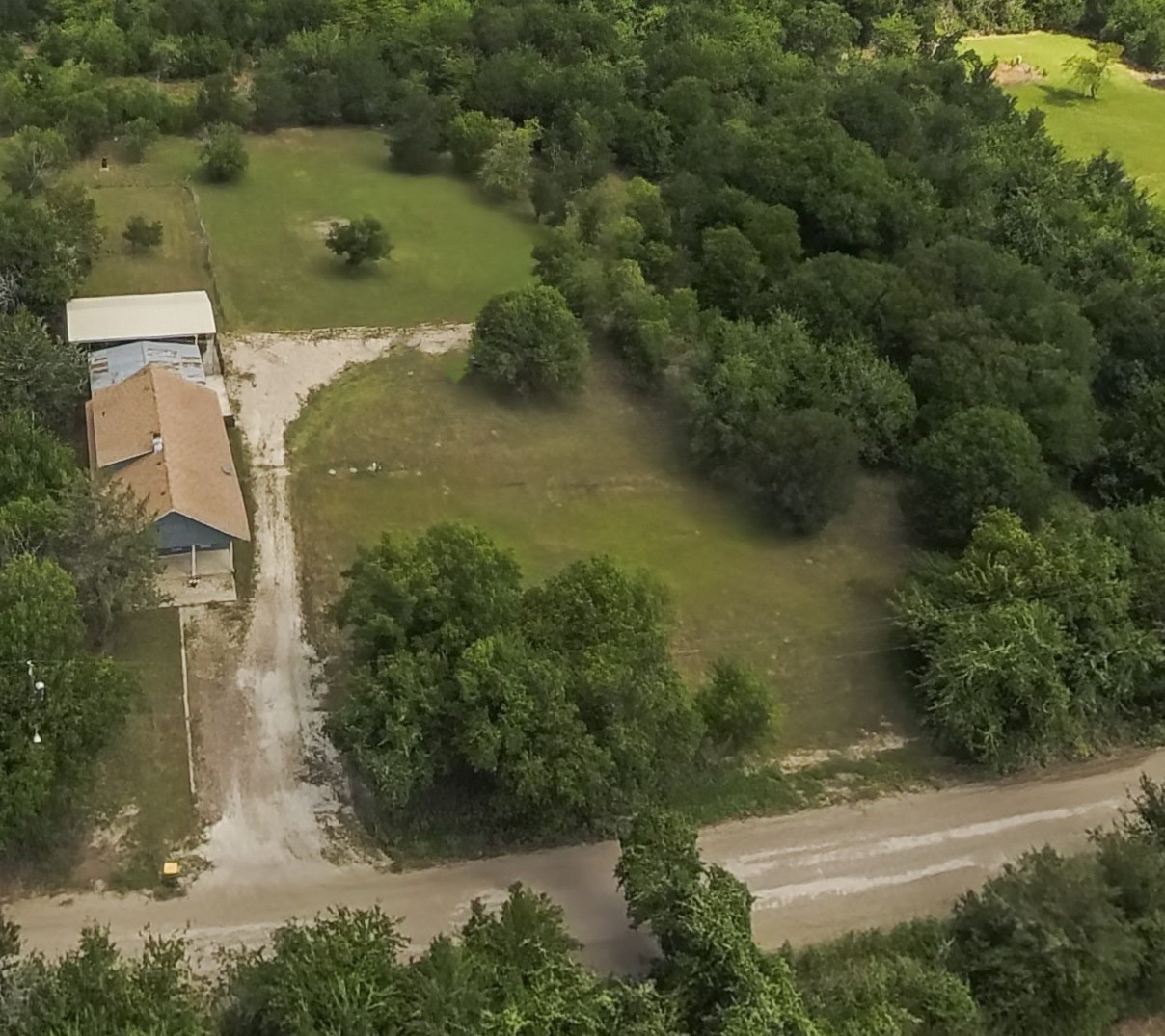 1302 New Hope Road Hubbard TX 76648