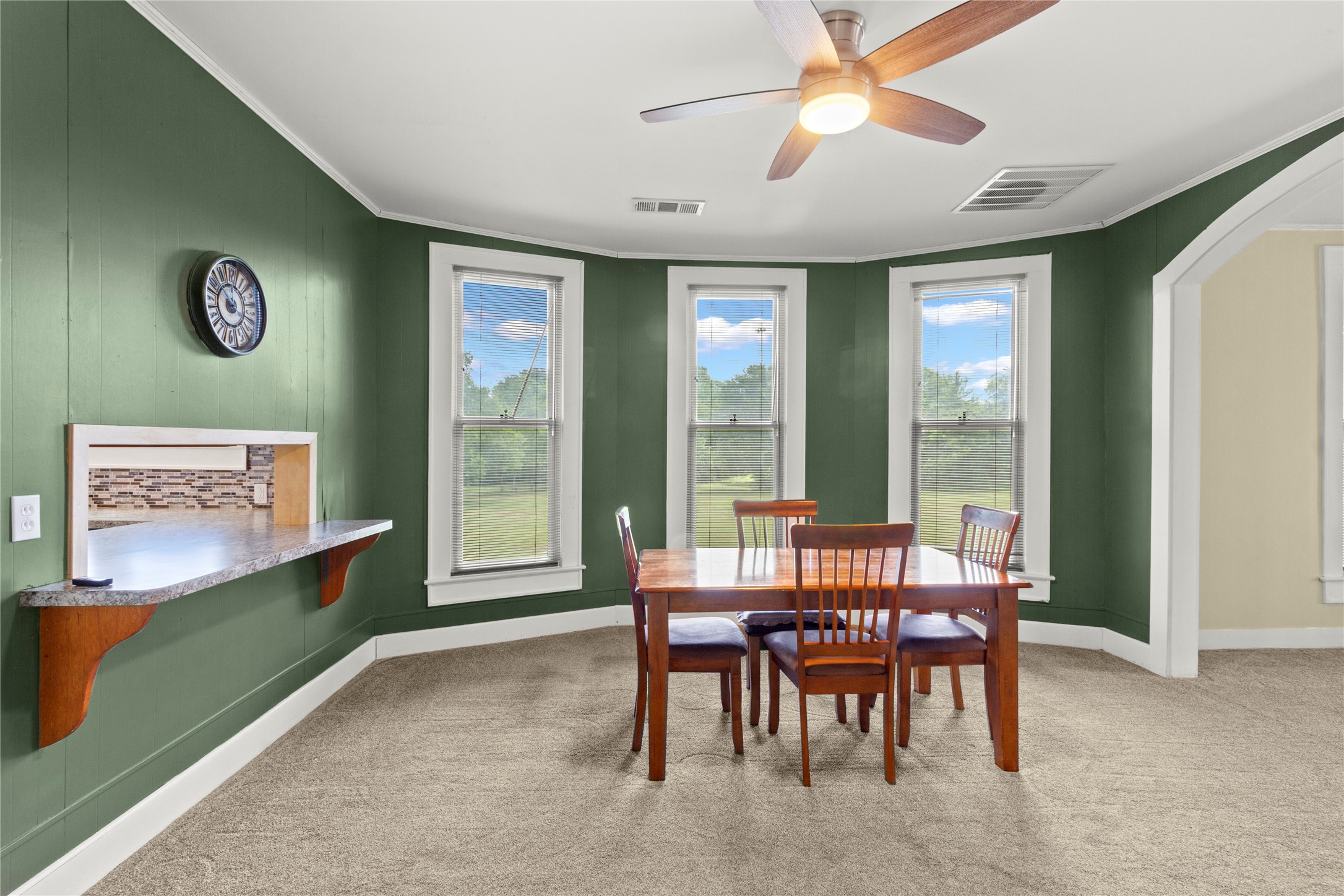 1302 New Hope Road Hubbard TX 76648