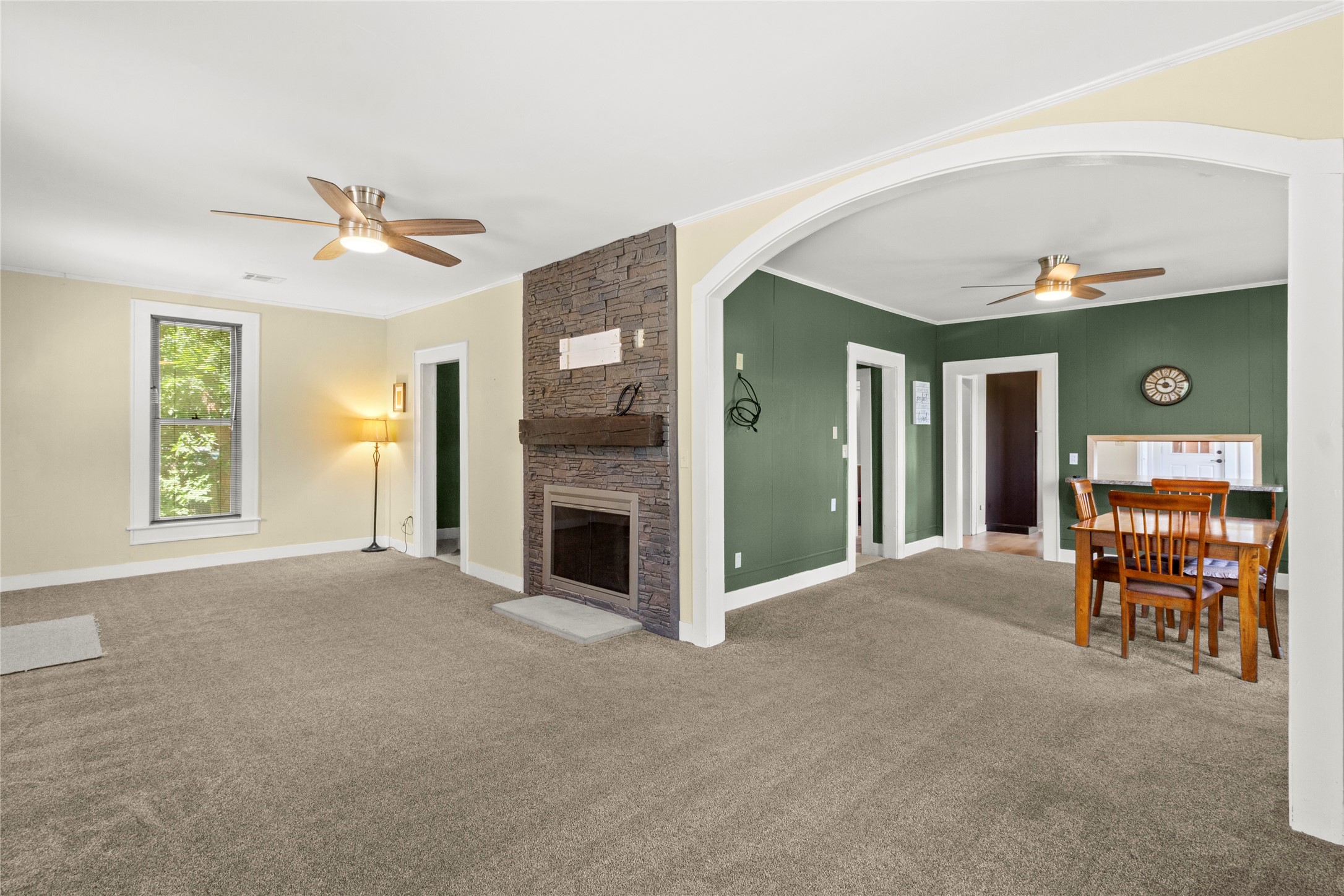 1302 New Hope Road Hubbard TX 76648