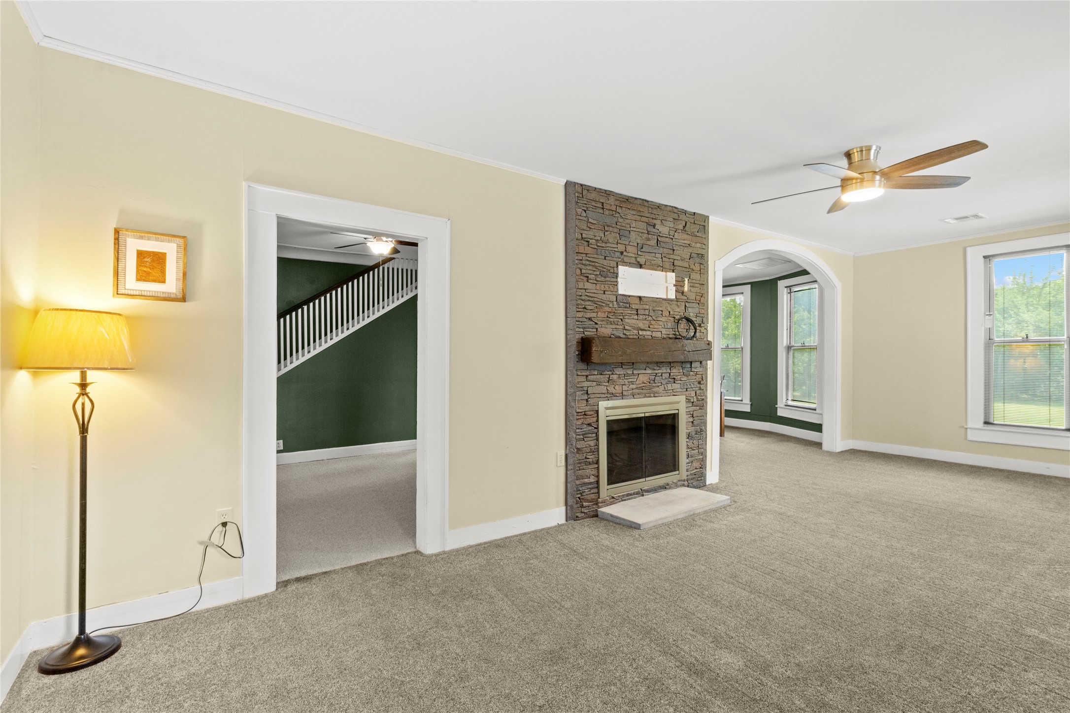 1302 New Hope Road Hubbard TX 76648
