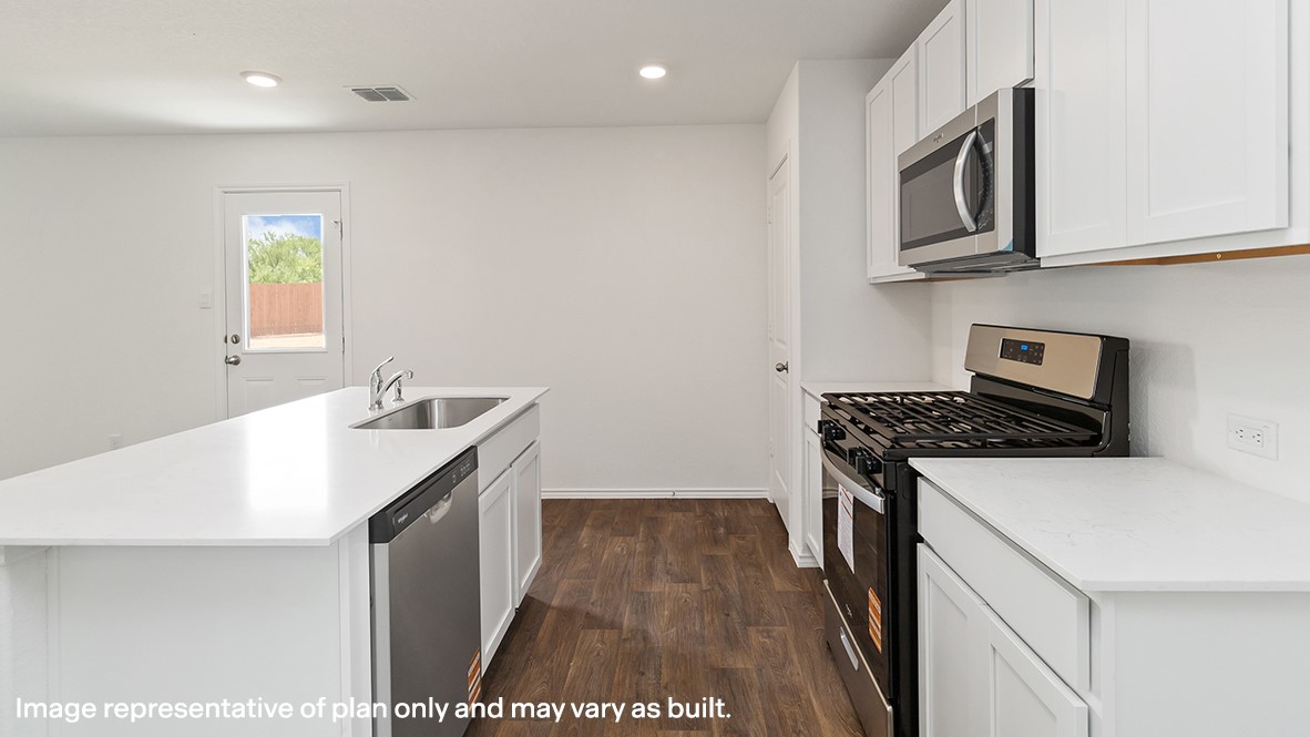 1911 Glory Drive Bonham TX 75418