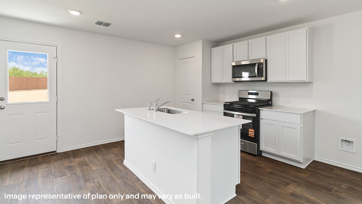 1911 Glory Drive Bonham TX 75418