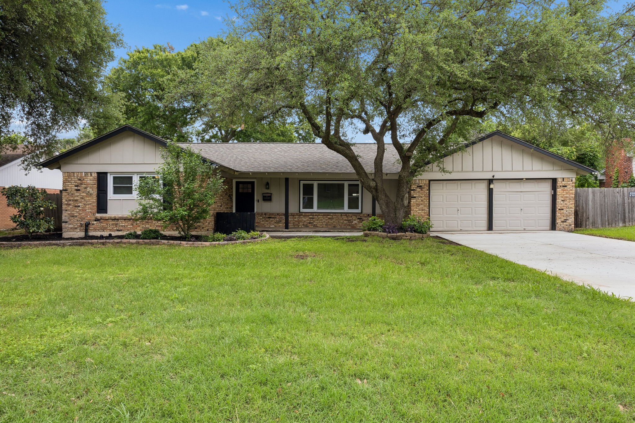5805 Wedgmont Circle N Fort Worth TX 76133