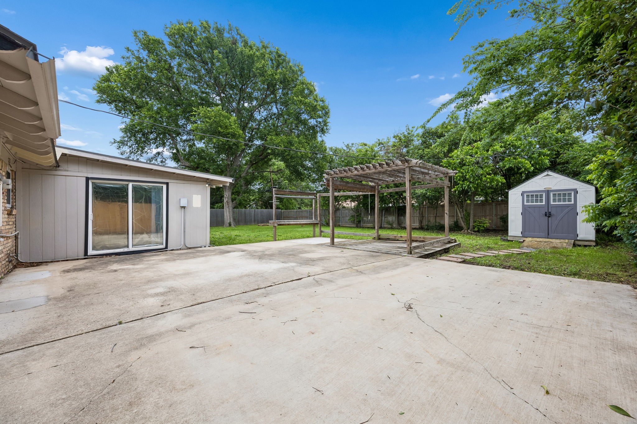 5805 Wedgmont Circle N Fort Worth TX 76133