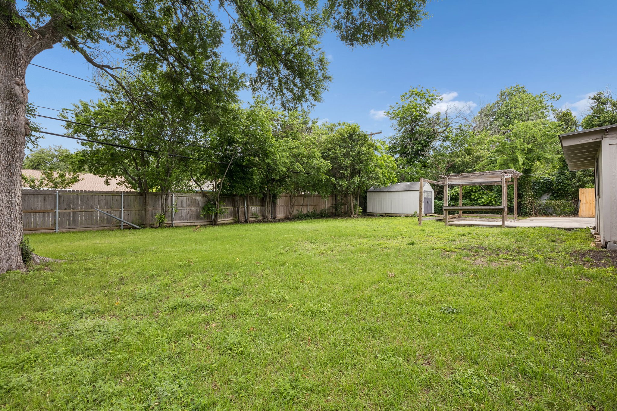 5805 Wedgmont Circle N Fort Worth TX 76133