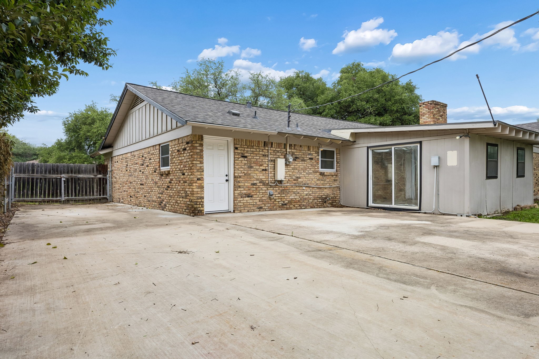 5805 Wedgmont Circle N Fort Worth TX 76133