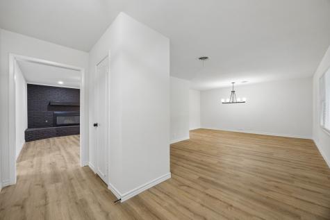 5805 Wedgmont Circle N Fort Worth TX 76133