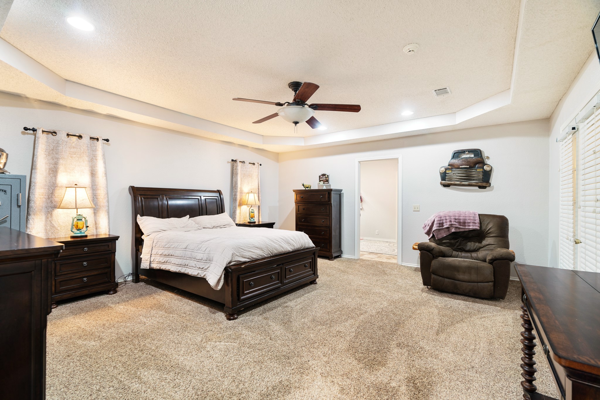 4145 Sleepy Hollow Reno TX 75462