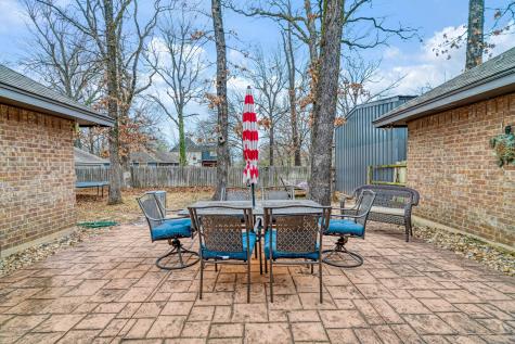 4145 Sleepy Hollow Reno TX 75462