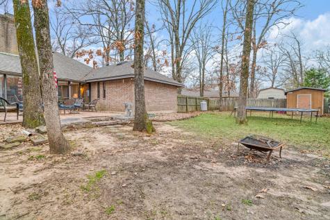 4145 Sleepy Hollow Reno TX 75462