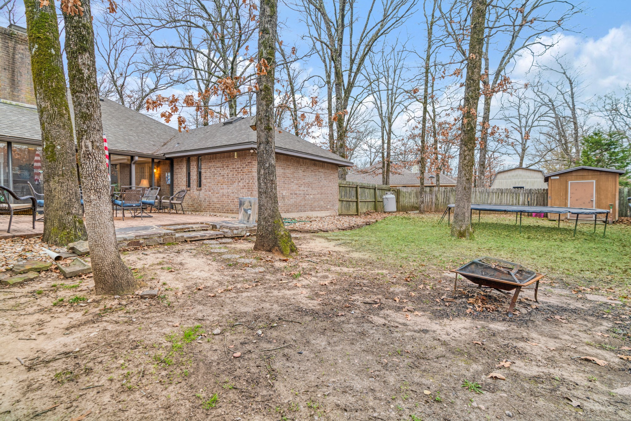 4145 Sleepy Hollow Reno TX 75462
