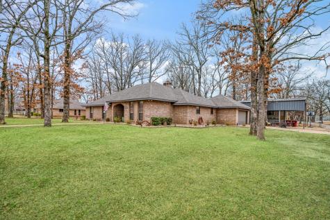 4145 Sleepy Hollow Reno TX 75462