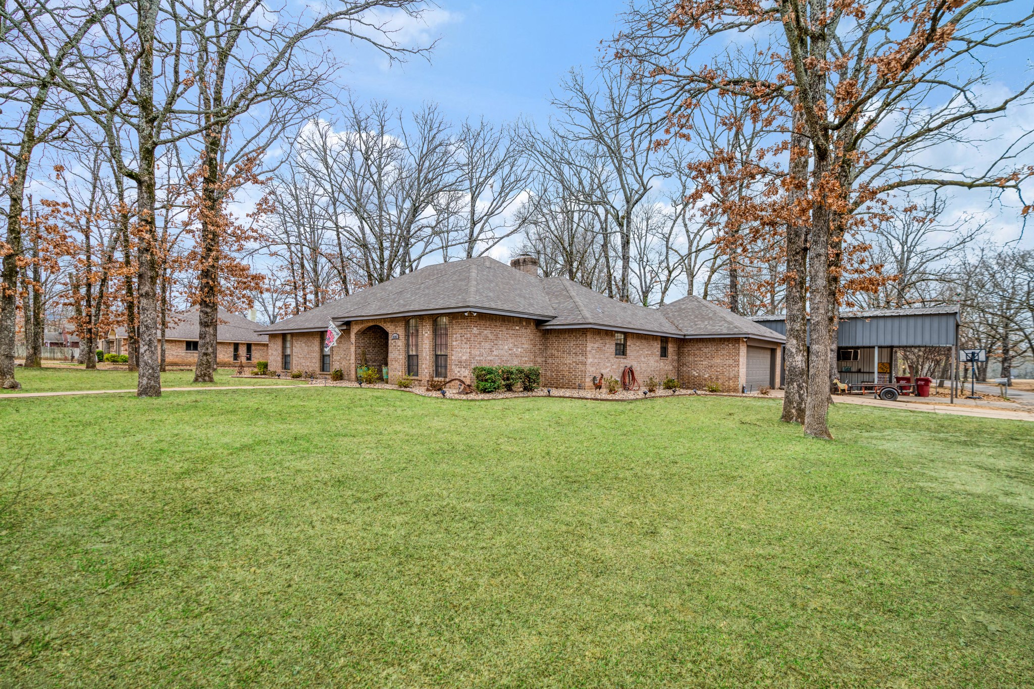 4145 Sleepy Hollow Reno TX 75462