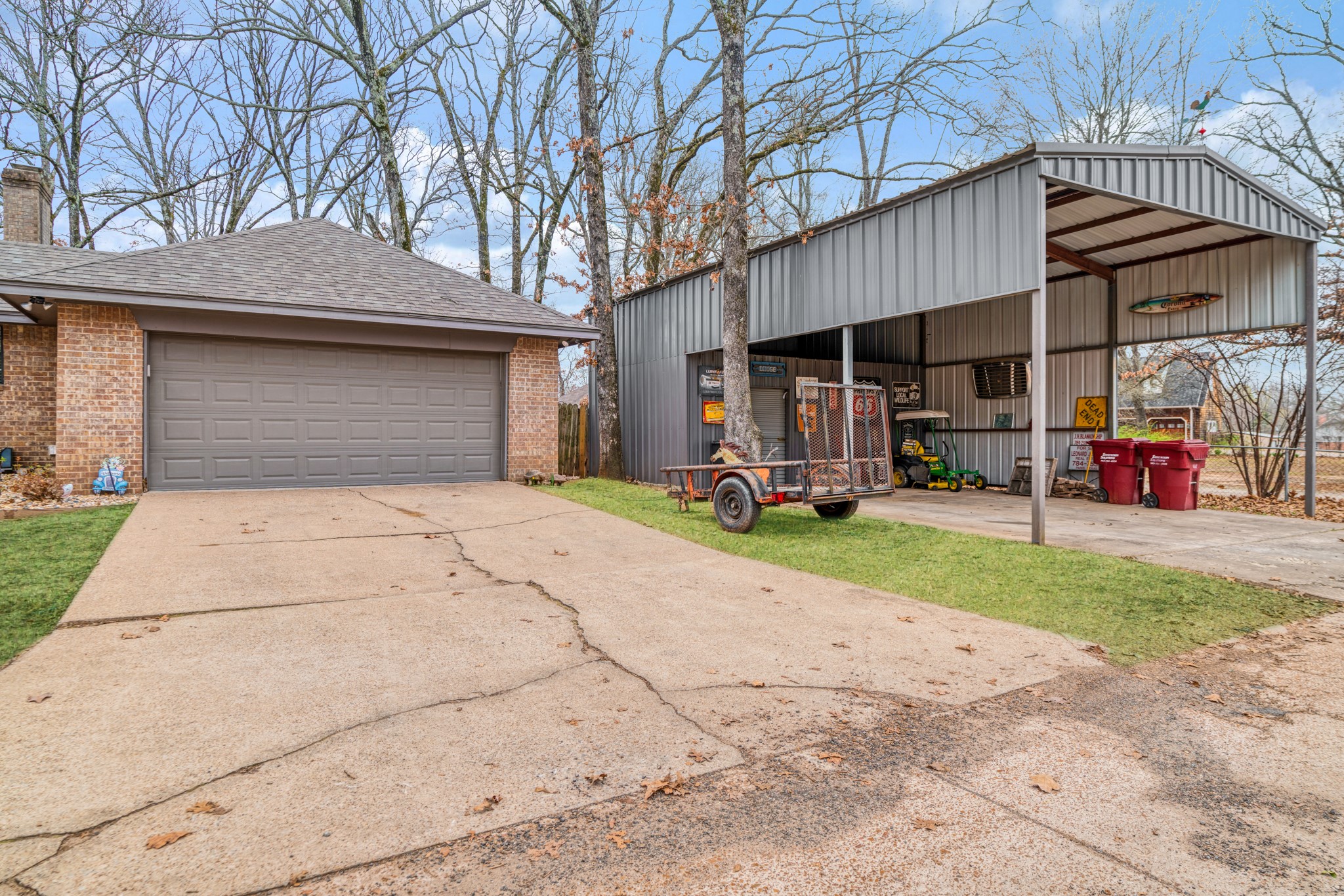 4145 Sleepy Hollow Reno TX 75462