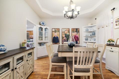 4145 Sleepy Hollow Reno TX 75462