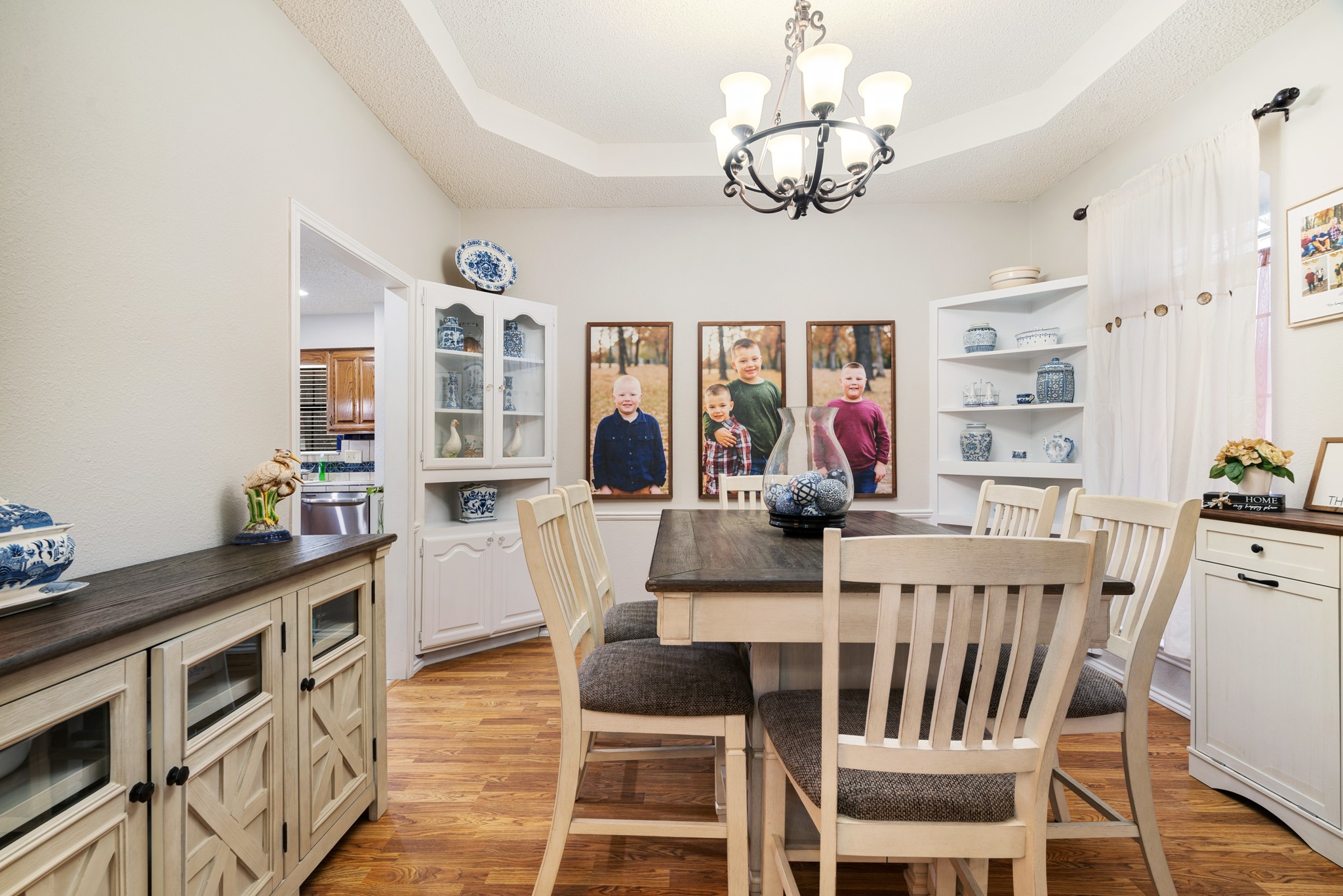 4145 Sleepy Hollow Reno TX 75462