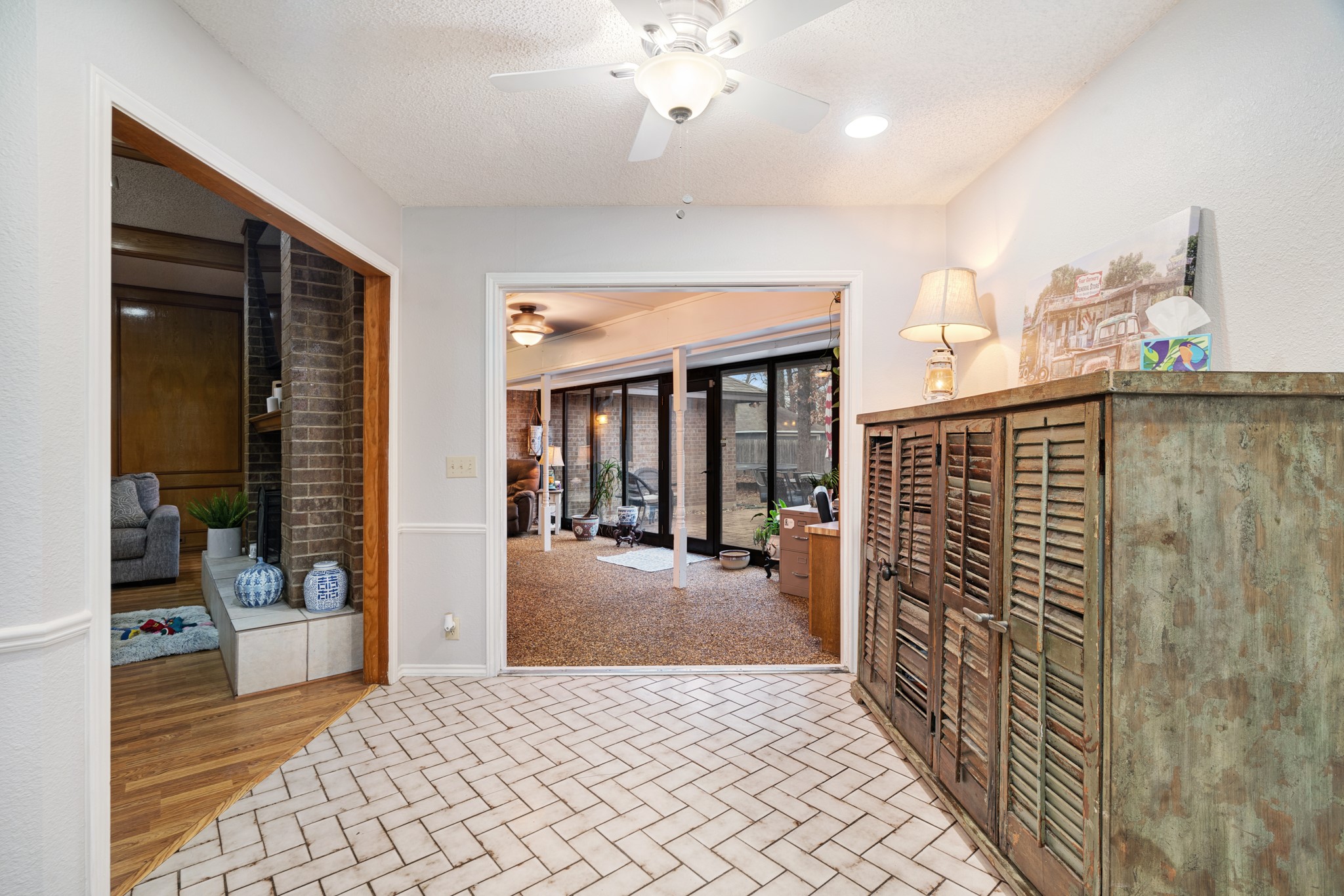 4145 Sleepy Hollow Reno TX 75462