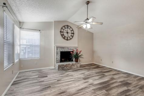4617 Bracken Drive Fort Worth TX 76137