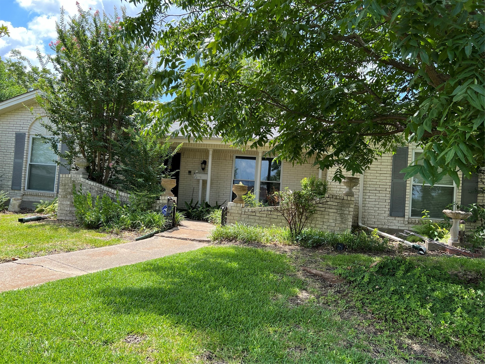 2712 Sybil Circle Mesquite TX 75149
