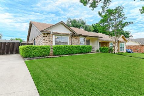 3006 Kathleen Lane Euless TX 76039