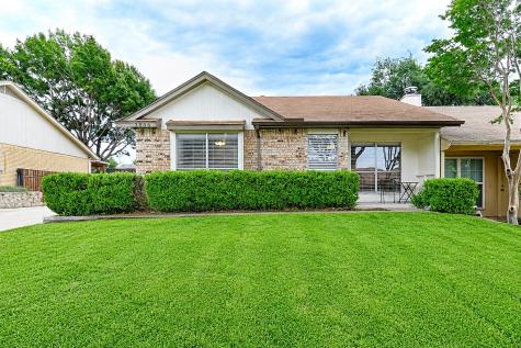 3006 Kathleen Lane Euless TX 76039