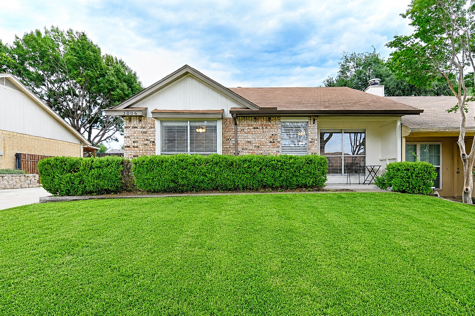 3006 Kathleen Lane Euless TX 76039
