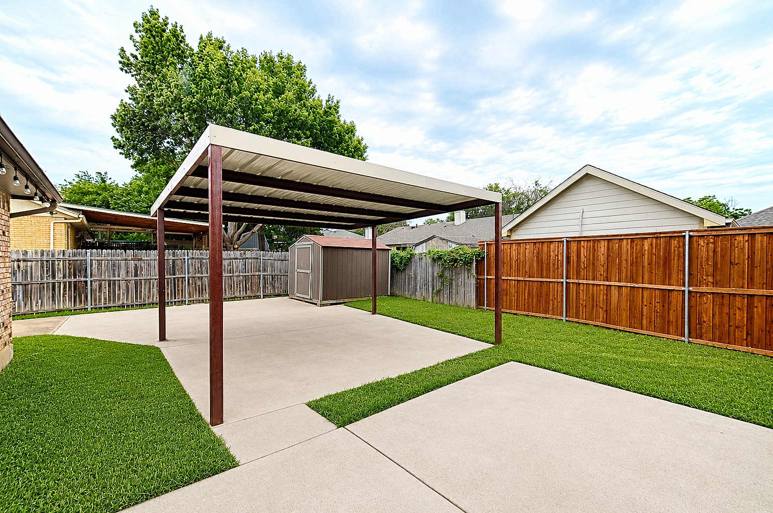 3006 Kathleen Lane Euless TX 76039